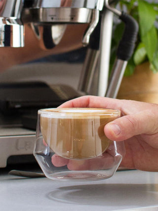 Photo of KRUVE IMAGINE Glasses (2-Pack) ( ) [ Kruve ] [ Coffee Glasses ]