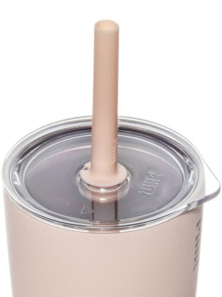 Photo of MiiR Straw Tumbler (473ml/16oz) ( ) [ MiiR ] [ Reusable Cups ]