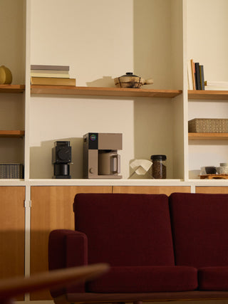 Photo of FELLOW Aiden Precision Coffee Maker (120V) ( ) [ Fellow ] [ Electric Coffee Brewers ]