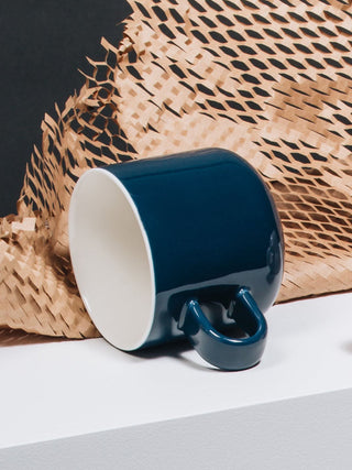 Photo of ACME Bobby Medium Mug (300ml/10.14oz) ( ) [ Acme & Co. ] [ Coffee Cups ]