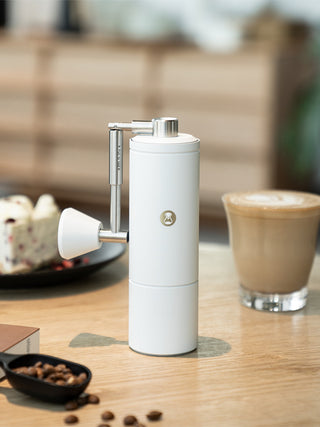 Photo of TIMEMORE Chestnut C5 PRO Grinder ( ) [ Timemore ] [ Hand Grinders ]