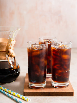 Photo of CHEMEX® Six Cup Classic ( ) [ Chemex ] [ Pourover Brewers ]