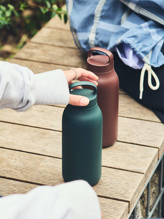 Photo of KINTO WATER TUMBLER (550ml/19oz) ( ) [ KINTO ] [ Hydration Bottles ]