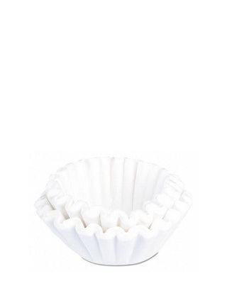 Photo of Ratio Ratio Six and Eight S2 Basket Paper Filters (100-Pack) ( Default Title ) [ Ratio ] [ Paper Filters ]