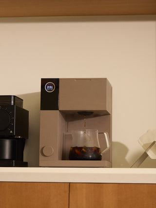 Photo of FELLOW Aiden Precision Coffee Maker (120V) ( ) [ Fellow ] [ Electric Coffee Brewers ]