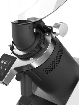 Photo of CEADO E37Z-Barista On-Demand Grinder (120V) (⌀83mm) ( ) [ ceado ] [ Electric Grinders ]