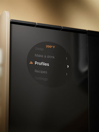 Photo of FELLOW Espresso Series 1 (120V) ( ) [ Fellow ] [ Espresso Machines ]