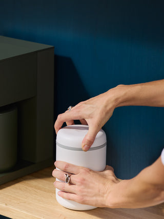 FELLOW Electric Atmos Vacuum Canister