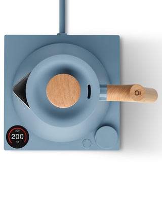 Photo of FELLOW Corvo EKG Pro Electric Kettle (120V) ( ) [ Fellow ] [ Kettles ]