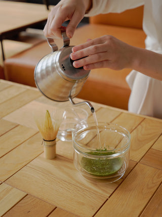 HARIO Matcha Tea Set