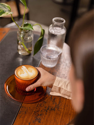 Photo of HUSKEE Renew Cup (177ml/6oz) ( ) [ Huskee ] [ Coffee Cups ]