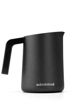 Photo of SUBMINIMAL FlowTip Jug ( Default Title ) [ Subminimal ] [ Milk Pitchers ]
