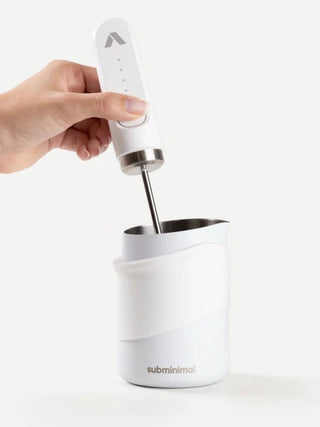 Photo of SUBMINIMAL NanoFoamer ( ) [ Subminimal ] [ Milk Frothers ]