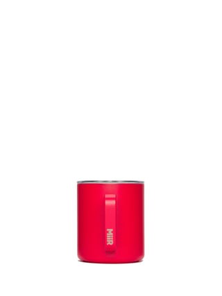 Photo of MiiR Camp Cup (355ml/12oz) ( Cascara Red ) [ MiiR ] [ Reusable Cups ]