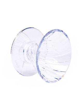 HARIO V60-01 Alpha Series Dripper (Tritan)