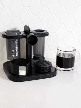 Photo of AeroPress Organizer ( ) [ AeroPress ] [ Brewing Accessories ]