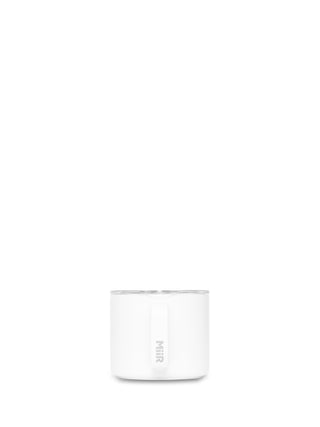 Photo of MiiR Camp Cup (237ml/8oz) ( White ) [ MiiR ] [ Reusable Cups ]