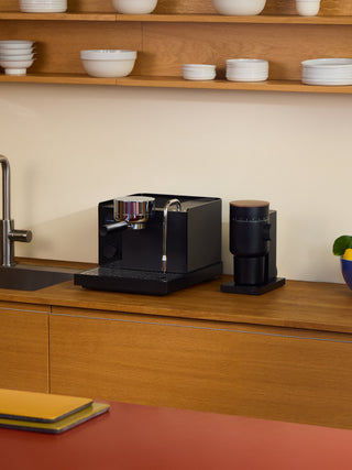 Photo of FELLOW Opus 2 Conical Burr Grinder (120V) ( ) [ Fellow ] [ Electric Grinders ]