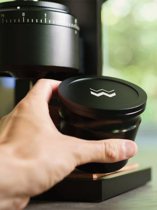 Photo of WEBER WORKSHOPS Magic Tumbler Lid ( ) [ Weber Workshops ] [ Distribution Tools ]