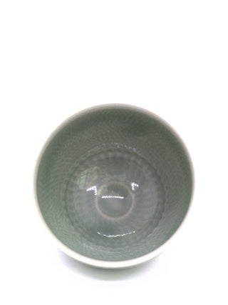 Photo of MATSU KAZE TEA Matcha Bowl Seto - Kannyu Sui ( ) [ Matsu Kaze Tea ] [ Tea Equipment ]