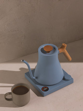 Photo of FELLOW Stagg EKG Pro Electric Pour-Over Kettle (120V) ( ) [ Fellow ] [ Kettles ]