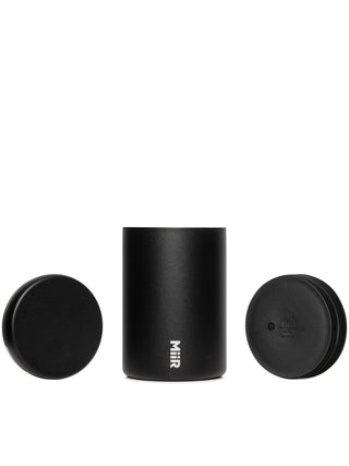 Photo of MiiR Airlock Coffee Canister (340g/12oz) ( ) [ MiiR ] [ Storage ]
