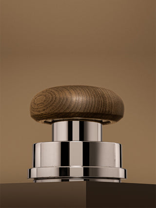 Photo of TIMEMORE PUCKS Calibrated Tamper (⌀58.4mm/2.3in) ( ) [ Timemore ] [ Tampers ]