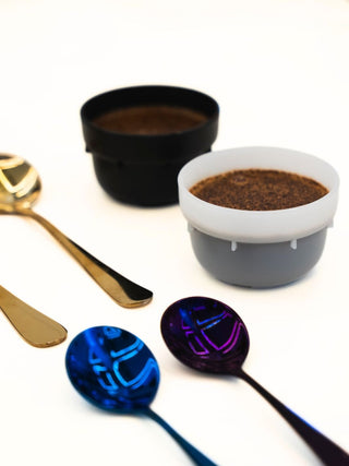 Photo of supergood Cuppy™ Cupping Bowl (12-Pack) ( ) [ supergood ] [ Cupping Tools ]
