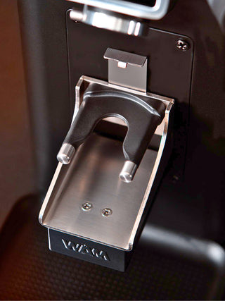 CEADO Rev Titan Espresso Grinder (120V) (⌀83mm) (w/ WAM Module + Iron Candy Burrs)