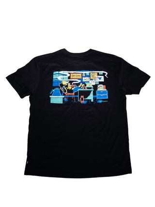 Photo of MiiR x Eight Ounce "Coffee Detective" T-Shirt [Limited Edition] ( ) [ MiiR ] [ Apparel ]
