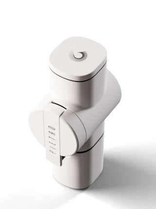 Photo of PIETRO ProBrew Manual Coffee Grinder ( ) [ Pietro ] [ Hand Grinders ]