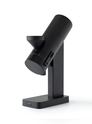 Photo of ACAIA Orbit Coffee Grinder (120V) ( Mazzer Black ) [ Acaia ] [ Electric Grinders ]