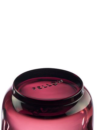 Photo of FELLOW Pirch Cappuccino Glass (192ml/6.5oz) ( ) [ Fellow ] [ Coffee Glasses ]