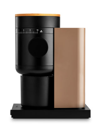 Photo of FELLOW Opus 2 Conical Burr Grinder (120V) ( ) [ Fellow ] [ Electric Grinders ]