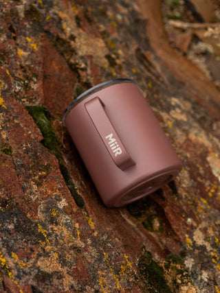 Photo of MiiR Camp Cup (355ml/12oz) ( ) [ MiiR ] [ Reusable Cups ]