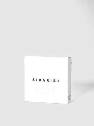 Photo of SIBARIST TRAPEZOID Specialty Coffee Filters ( ) [ Sibarist ] [ Paper Filters ]