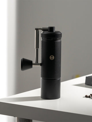 Photo of TIMEMORE Chestnut S3 ESP Grinder ( ) [ Timemore ] [ Hand Grinders ]