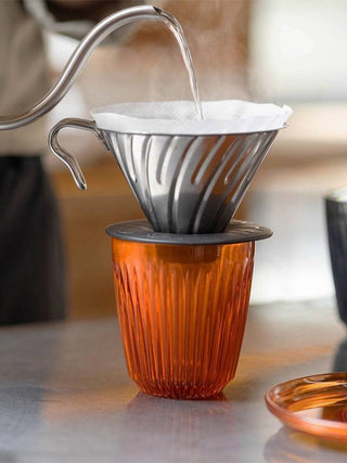 Photo of HUSKEE Renew Cup (237ml/8oz) ( ) [ Huskee ] [ Coffee Cups ]