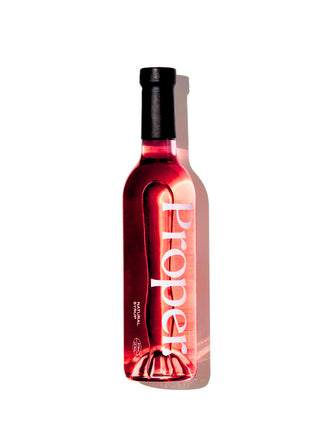 Sirop de fraise PROPER (375ml/12.6oz)