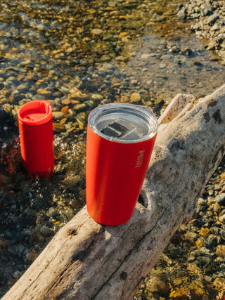 Photo of MiiR Tumbler (355ml/12oz) ( ) [ MiiR ] [ Reusable Cups ]
