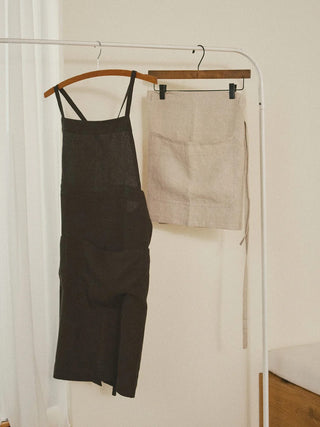 KINTO FUTO Half Apron ALI