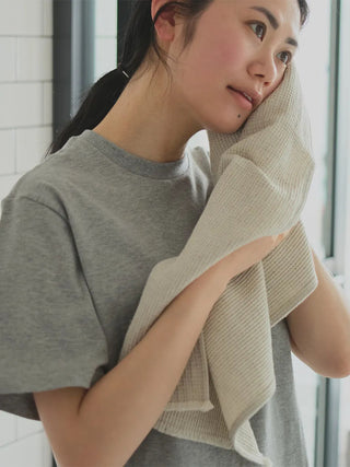 KINTO FUTO Waffle Cloth WCL (820x320mm/32.8x12.8in)