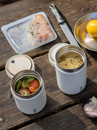 Photo of MiiR Food Canister (473ml/16oz) ( ) [ MiiR ] [ Other ]