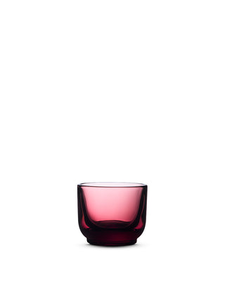 Photo of FELLOW Pirch Espresso Glass (88ml/3oz) ( Garnet 12-Pack ) [ Fellow ] [ Coffee Glasses ]
