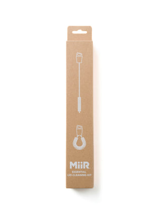 Photo of MiiR Essential Cleaning Kit ( ) [ MiiR ] [ Cleaning Tools ]
