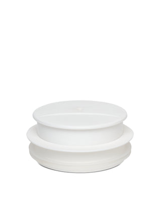 Photo of TODDY Home Model Replacement Glass Decanter Lid ( Default Title ) [ Toddy ] [ Parts ]