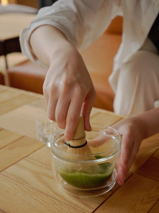 HARIO Matcha Tea Set