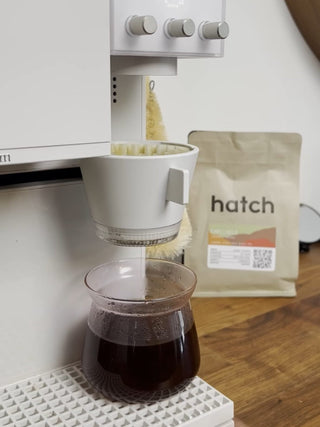 Photo of xBloom Studio Omni Dripper 2 ( ) [ xBloom ] [ Parts ]