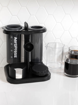 Photo of AeroPress Organizer ( ) [ AeroPress ] [ Brewing Accessories ]