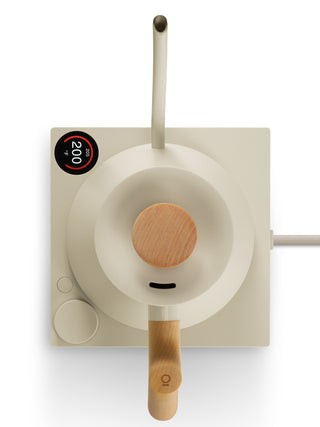 Photo of FELLOW Stagg EKG Pro Electric Pour Over Kettle (120V) ( ) [ Fellow ] [ Kettles ]